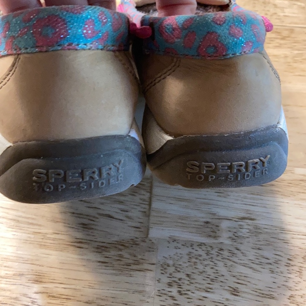 Sperry Topsider’s - Picture 3 of 7